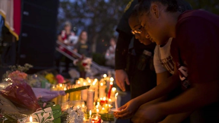 ABD'de Parkland Lisesi saldırısı kurbanlarına kestirmece 26 milyon dolar ödence ödenecek