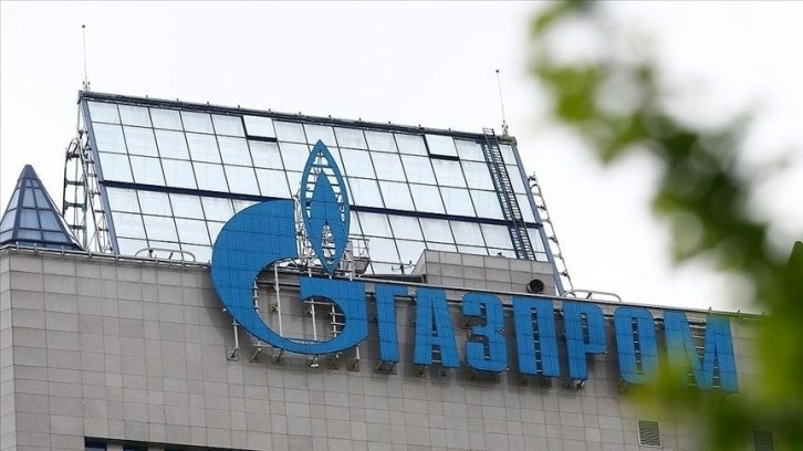 Gazprom'un natürel taş yağı lambası lambası ihracatı ocak-ekim devrinde yüzdelik 10 arttı
