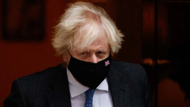 İngiltere Başbakanı Johnson: Rusya'nın Ukrayna'ya saldırısı sıkıntı olur