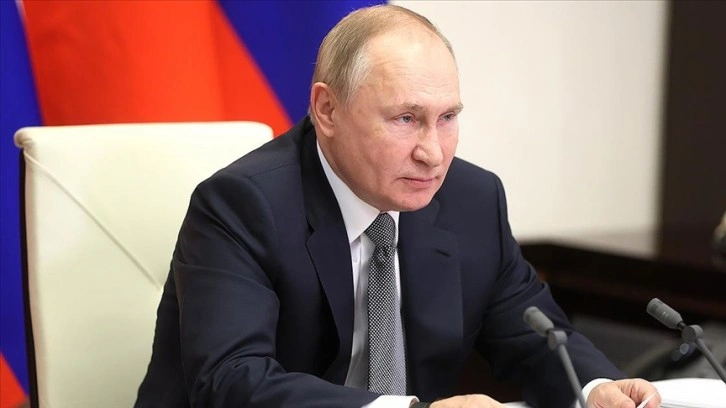 Putin, Batı'ya gönderdikleri düzenlilik teklifinin 