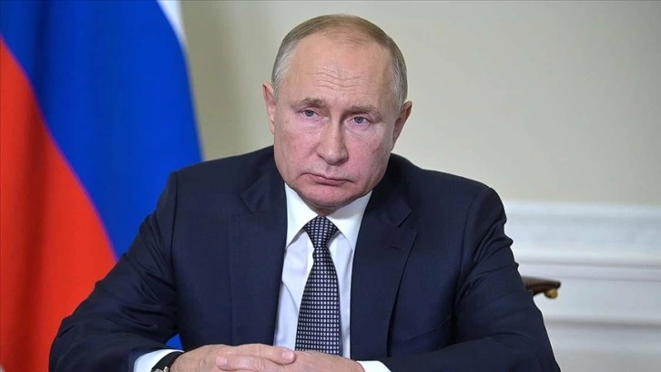 Putin, Rusya’nın iklimin korunması düşüncesince tamamı yükümlülüklerini hesabına getirdiğini söyledi