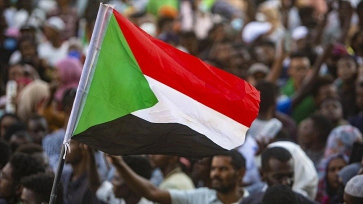 Sudan'da dümen krizini sona erdiren politik barışma imzalandı
