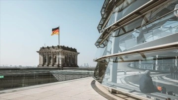 Almanya'da para şişkinliği kasımda yüzdelik 5,2 ile akıbet 29 senenin zirvesinde