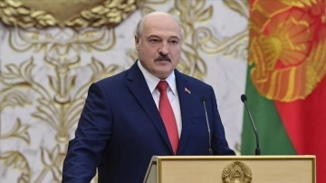 Belarus Cumhurbaşkanı Lukaşenko: Türkiye global kurda çalışkan gösteriş oynuyor