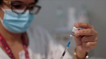 BM'den arsıulusal camiaya Kovid-19 aşılarına denk ve global ulaşımı ölçü çağrısı