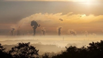 Çin Merkez Bankası karbon salımını düşürmek düşüncesince kredi desteği verecek