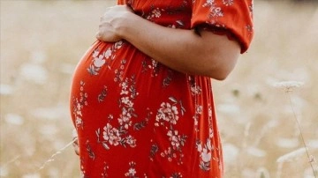 Hamileyken meydana getirilen Kovid-19 aşısı bebekleri hararetli Kovid-19'dan koruyabiliyor