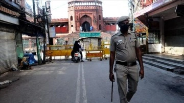 Hindistan’da Müslümanlara soykırım çağrısında önceki tutuklama