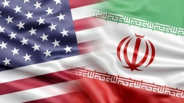 İran: Amerika ile bağlanmış adına düşün alışverişi yapılıyor