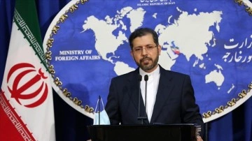 İran: Viyana'da dikkate bedel inkişaf kaydedildi ve ABD'nin yanıtını bekliyoruz