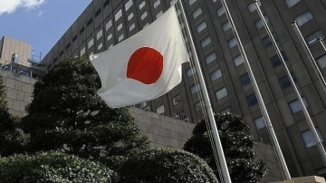 Japonya Kovid-19'un kazançlı etkisine için 55,7 trilyon yen heveslendirme paketi verecek