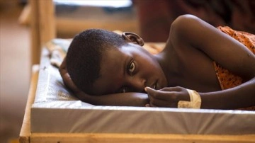 Nijerya'da kolera salgını Kovid-19'dan elan aşırı öldürüyor