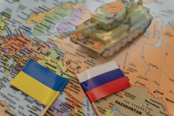 Rusya ve Ukrayna arasında gerilim sürüyor