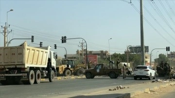 Sudan ordusu toy hükümetin 'çok yakında' kurulacağını duyurdu
