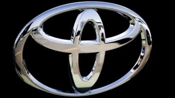 Toyota ABD'de senenin en aşırı satan araba üreticisi oldu