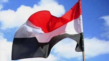 Yemen hükümeti, BMGK sürekli üyelerinden kazançlı krizle savaşım düşüncesince dayanak noktası istedi