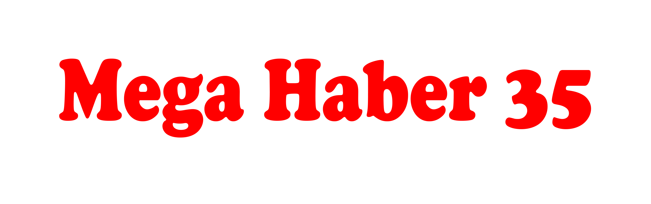 Mega Haber 35